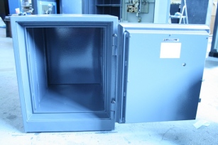 Used Gardall 1 Hour Fireproof Home Safe
